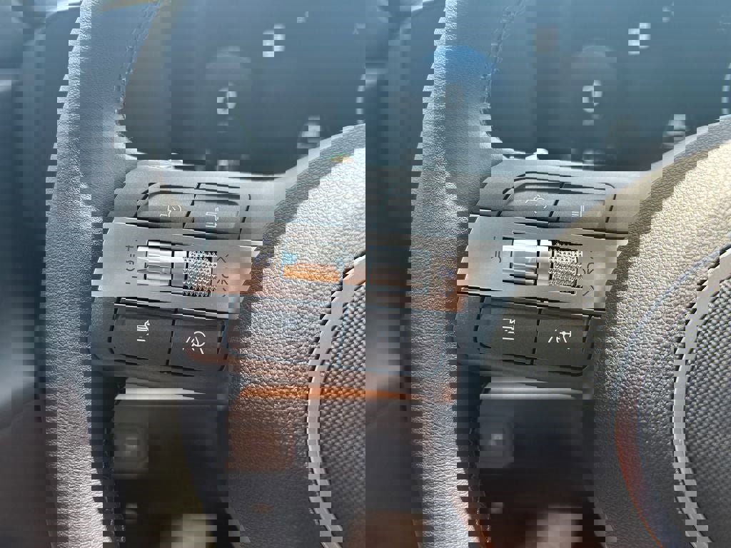 New 2025 Hyundai Kona SEL image 11