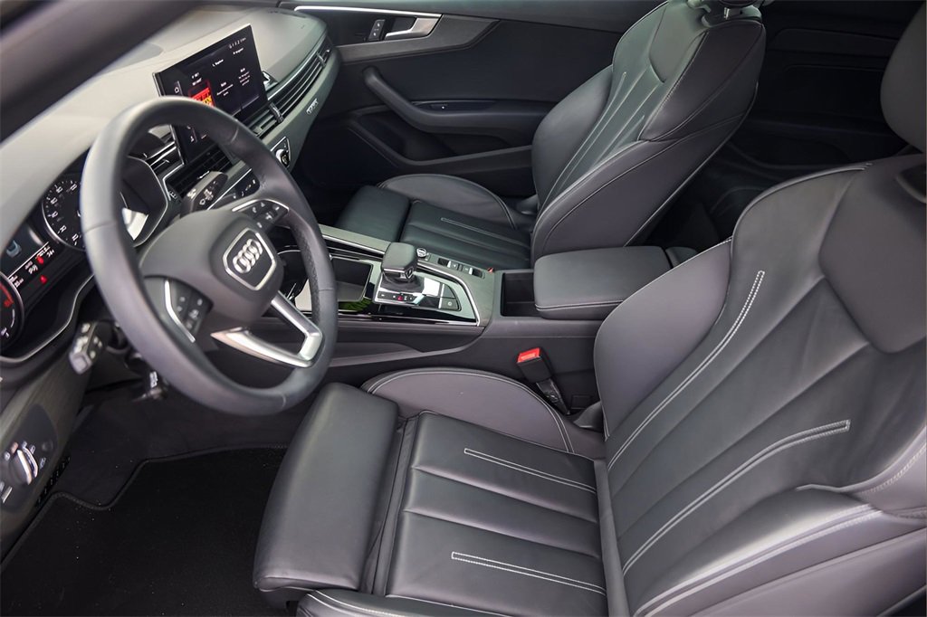 Used 2024 Audi A5 2.0T Premium image 9