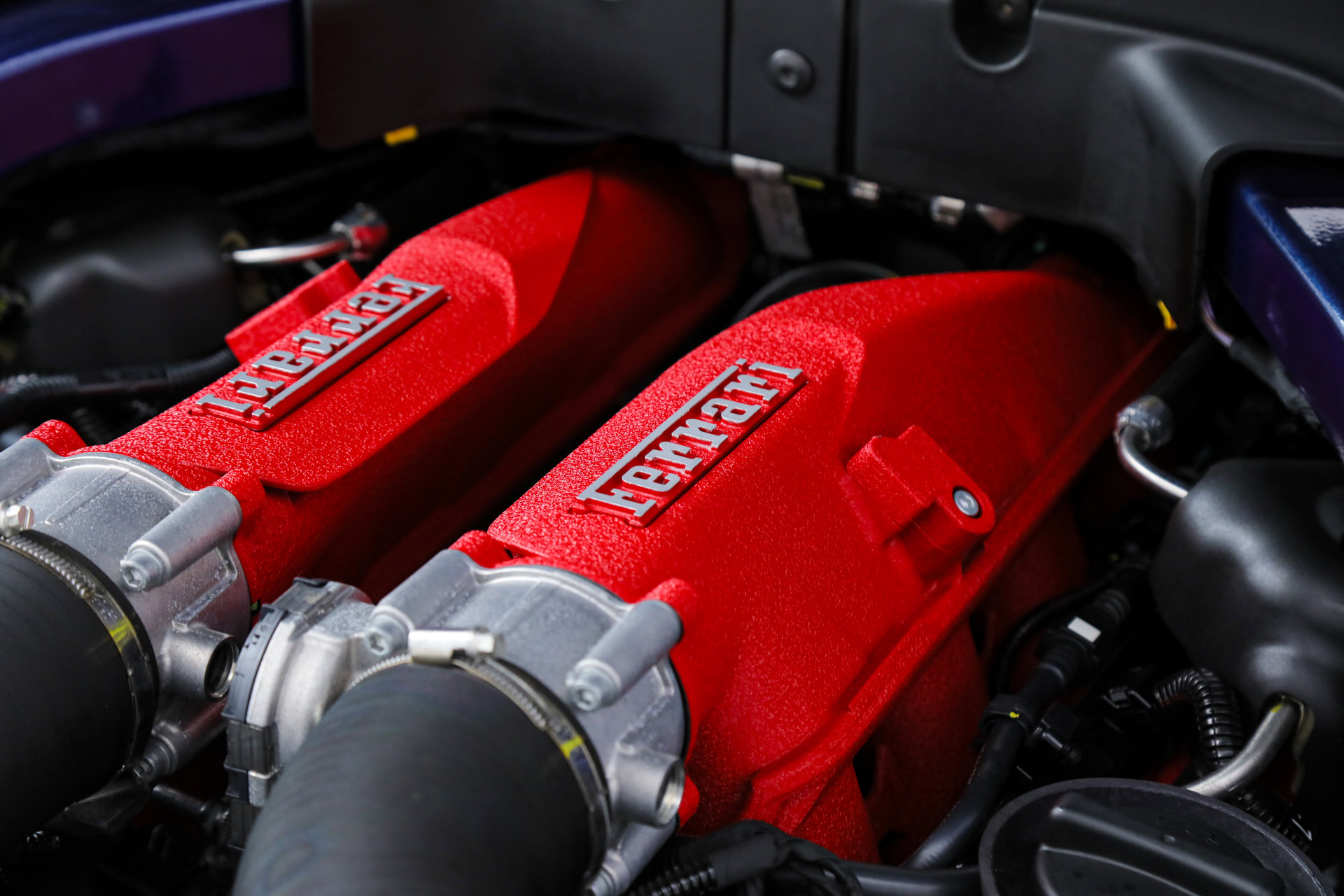 Certified 2023 Ferrari Portofino M image 49