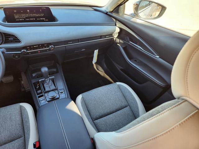 New 2026 MAZDA CX-30 AWD 2.5 S image 12