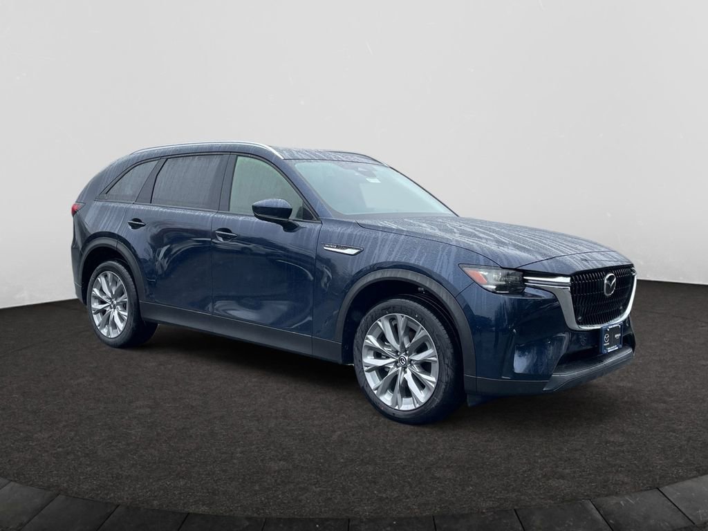 New 2026 MAZDA CX-90 3.3 Turbo w/ Preferred Package image 6