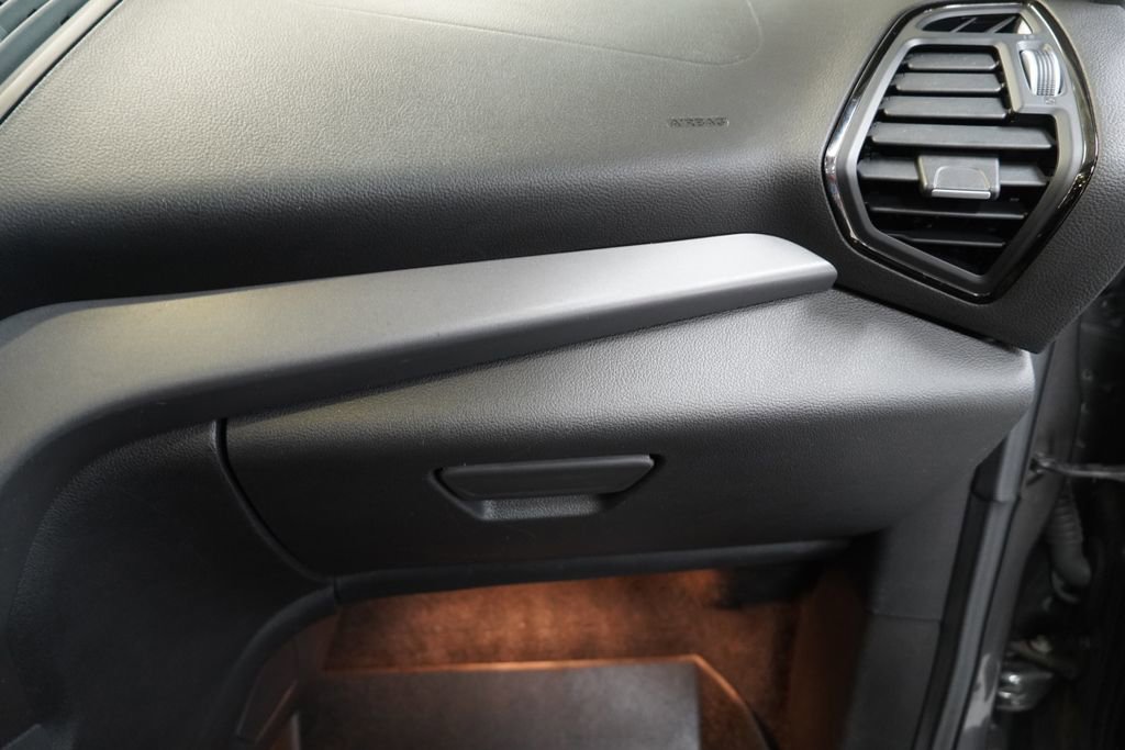 Used 2018 Ford Escape SEL image 38