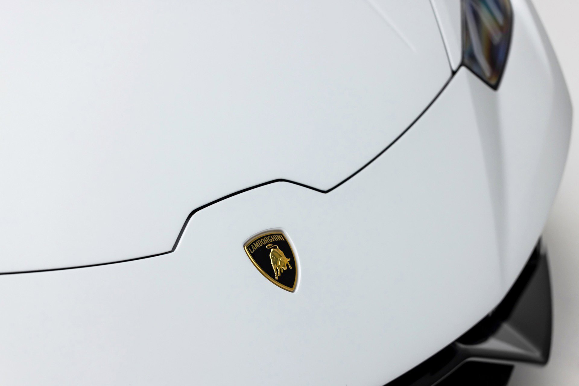 Used 2019 Lamborghini Huracan Performante image 11