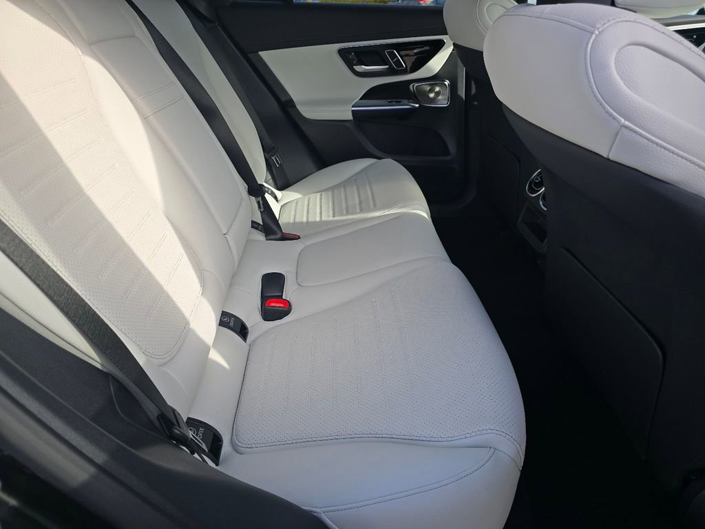 New 2026 Mercedes-Benz GLC 300 4MATIC image 20