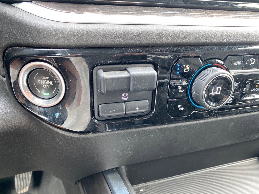 Certified 2023 Chevrolet Silverado 1500 LTZ image 11