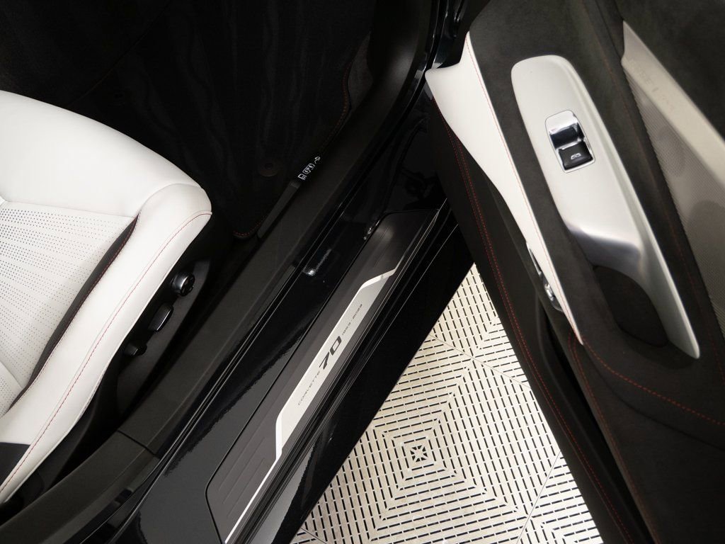 Used 2023 Chevrolet Corvette Stingray Premium Cpe w/ 3LT image 20