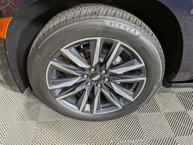 Used 2021 Cadillac Escalade ESV Sport Platinum image 41