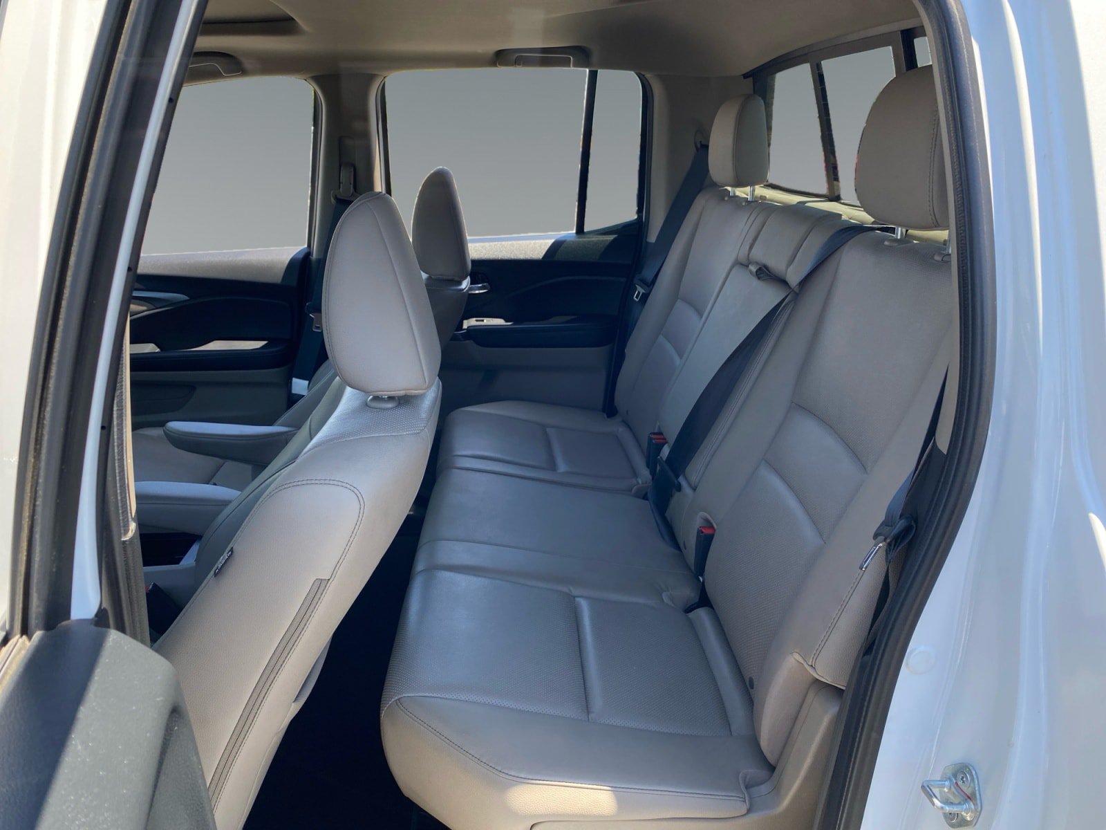 Used 2023 Honda Ridgeline RTL-E image 13