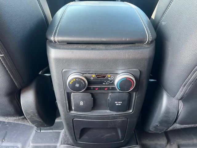 Used 2023 Ford Explorer ST w/ Equipment Group 401A AWD/4WD image 21