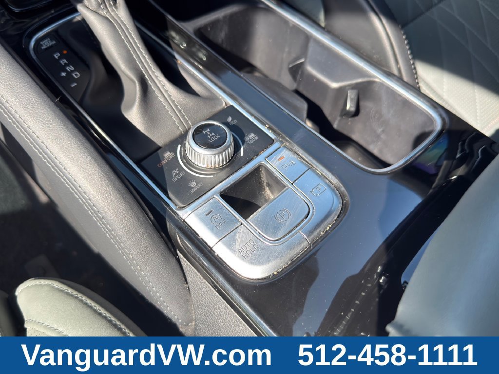 Used 2023 Kia Telluride SX Prestige X-Pro AWD/4WD image 18