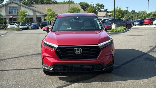 Used 2026 Honda CR-V EX-L image 3
