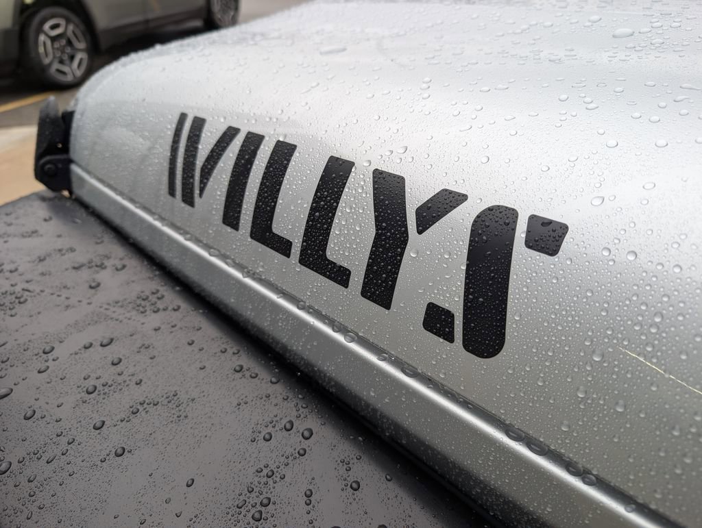 Used 2022 Jeep Wrangler Unlimited Willys image 42