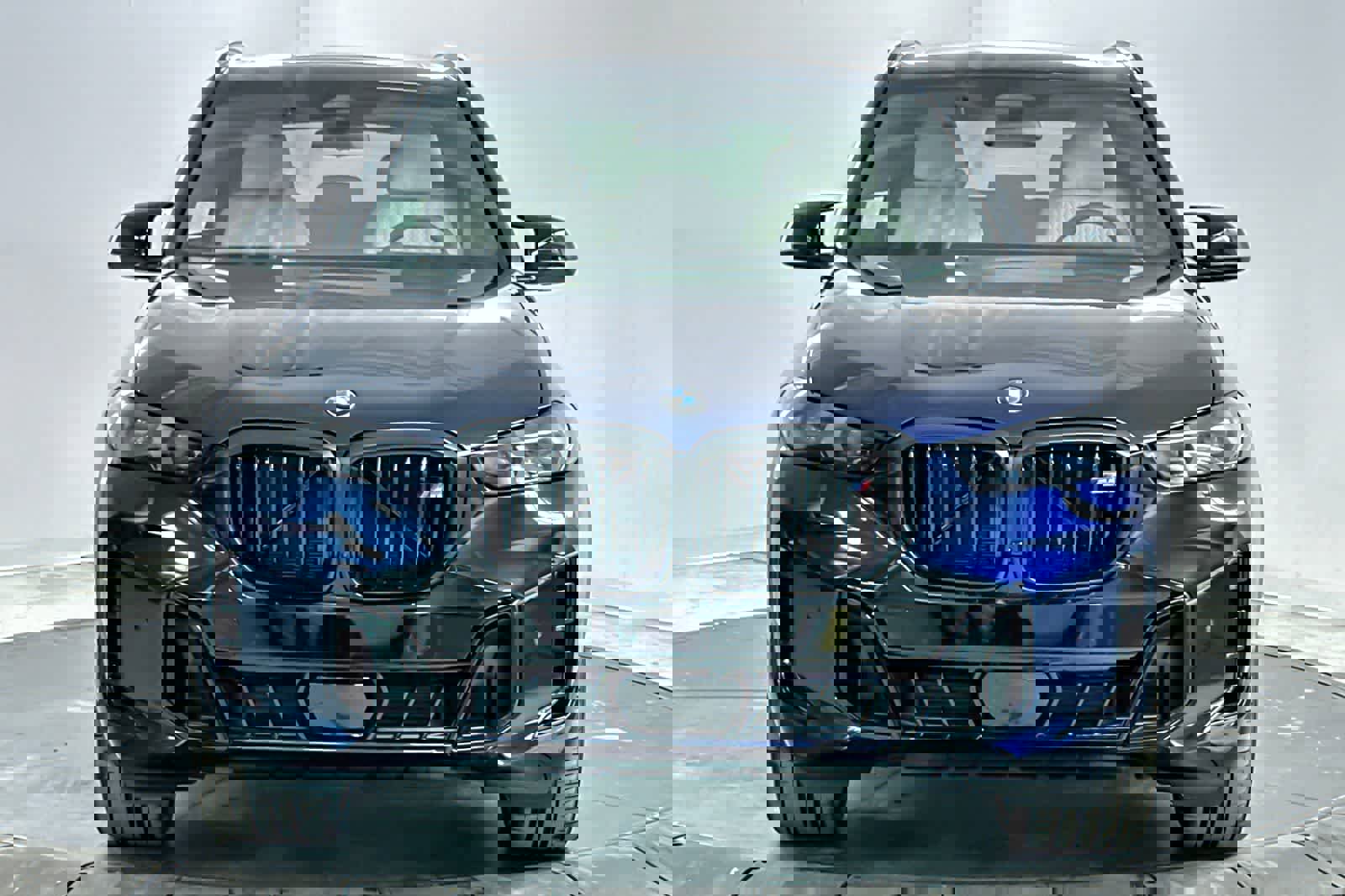 New 2026 BMW X5 M60i w/ Executive Package image 10