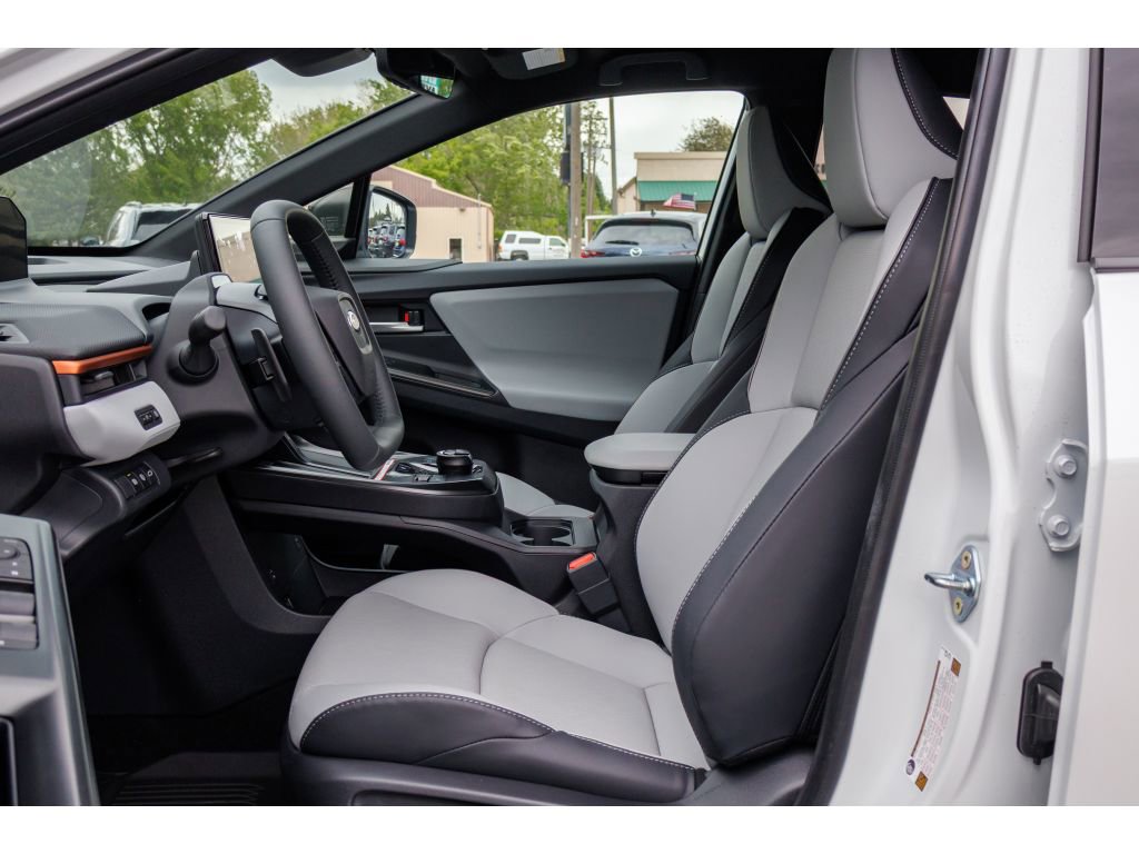 New 2026 Subaru Uncharted AWD image 15