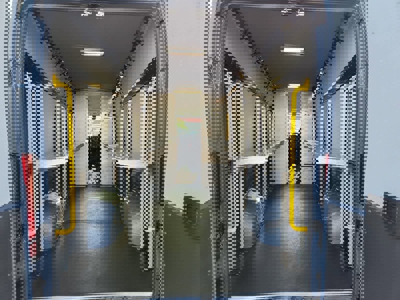 Used 2020 RAM ProMaster 3500 image 26