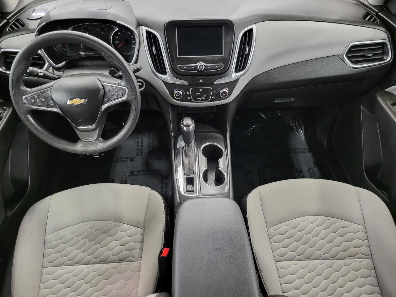 Used 2021 Chevrolet Equinox LT FWD image 7