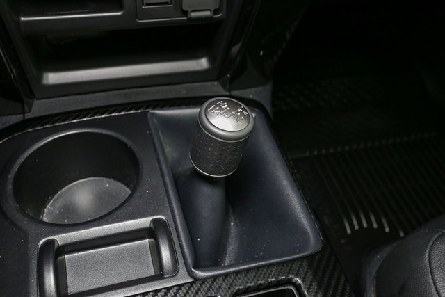 Used 2023 Toyota 4Runner TRD Off-Road Premium image 23