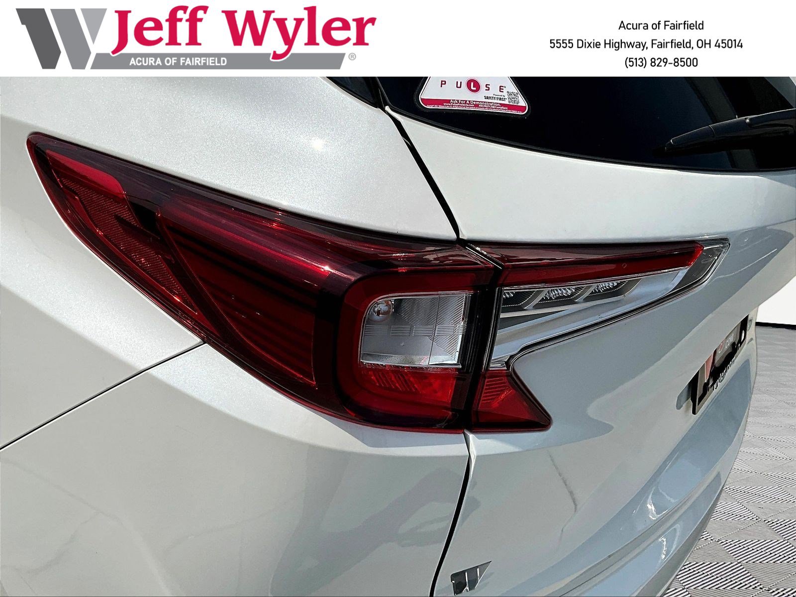 New 2026 Acura RDX w/ Advance Package AWD/4WD image 15