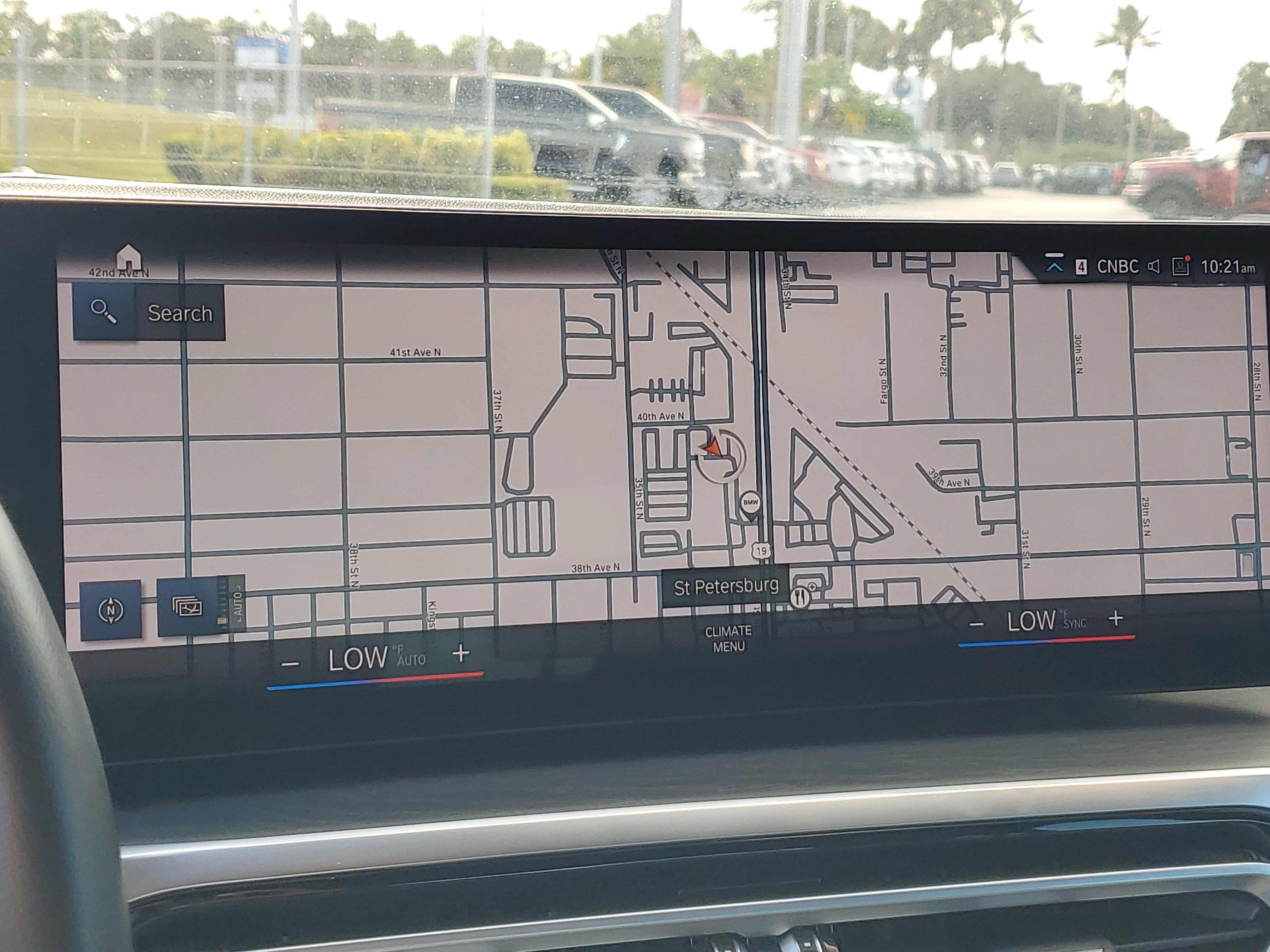 Used 2024 BMW 330i Sedan w/ Convenience Package image 21