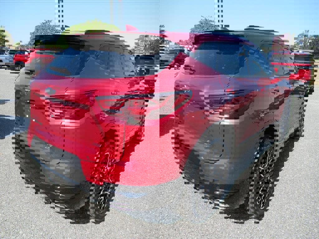 New 2026 Chevrolet Blazer RS w/ Driver Confidence II Package image 7