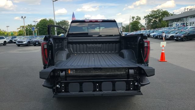 New 2026 GMC Sierra 2500 AT4 w/ Technology Package AWD/4WD image 28