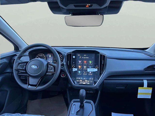 New 2026 Subaru Crosstrek 2.0i Premium image 7