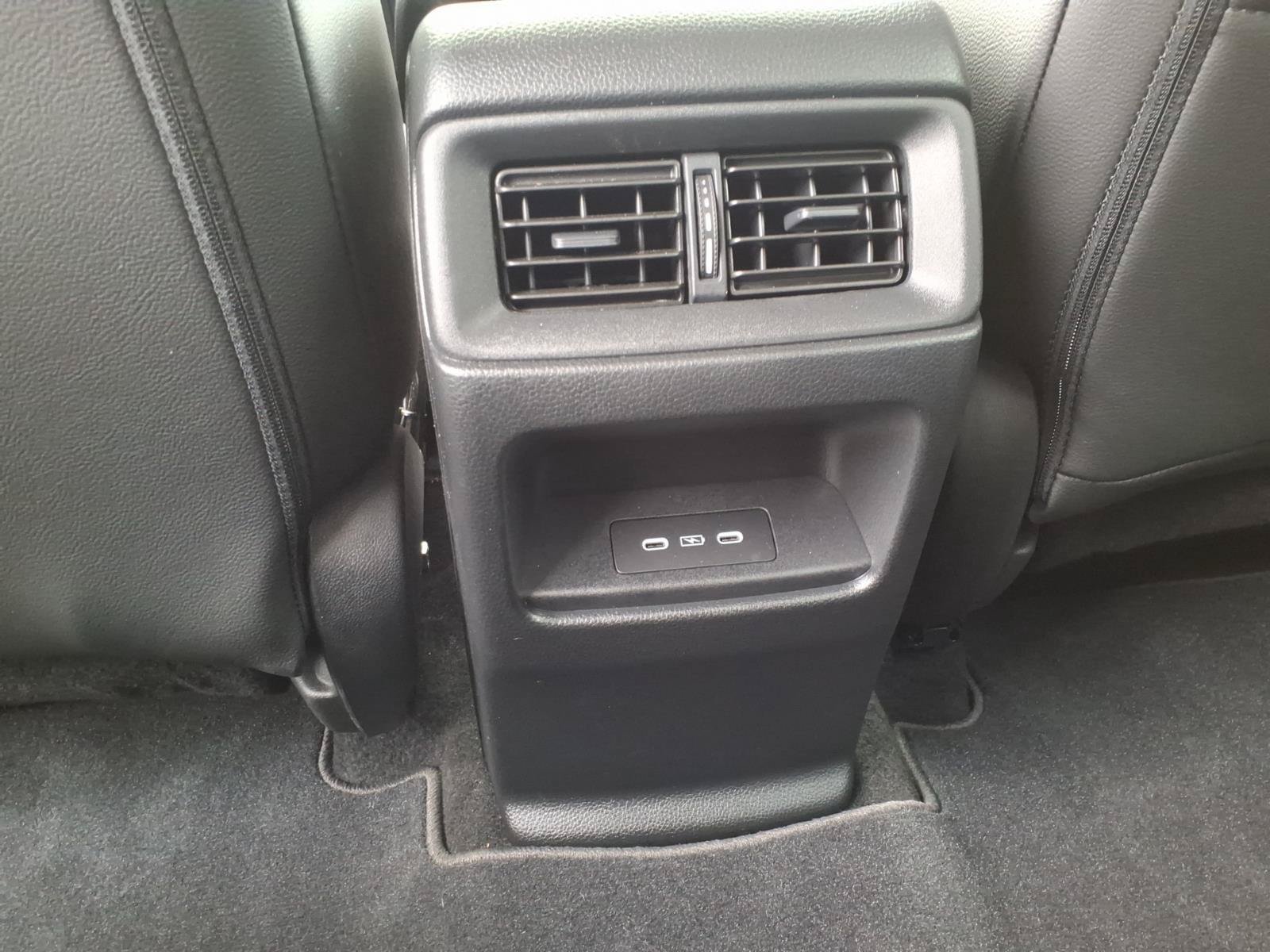 Certified 2026 Honda CR-V EX-L image 36
