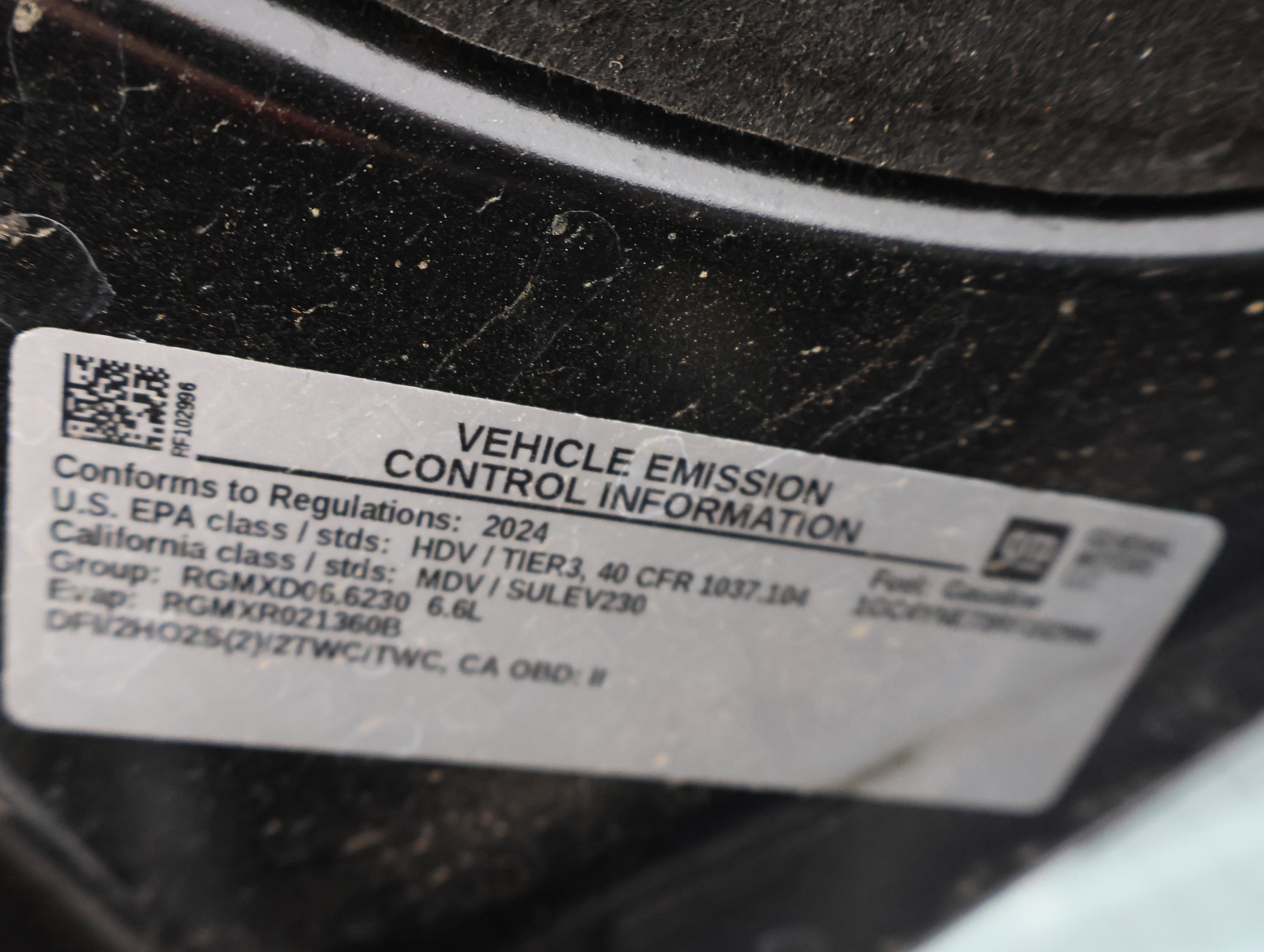 Used 2024 Chevrolet Silverado 2500 LT AWD/4WD image 19