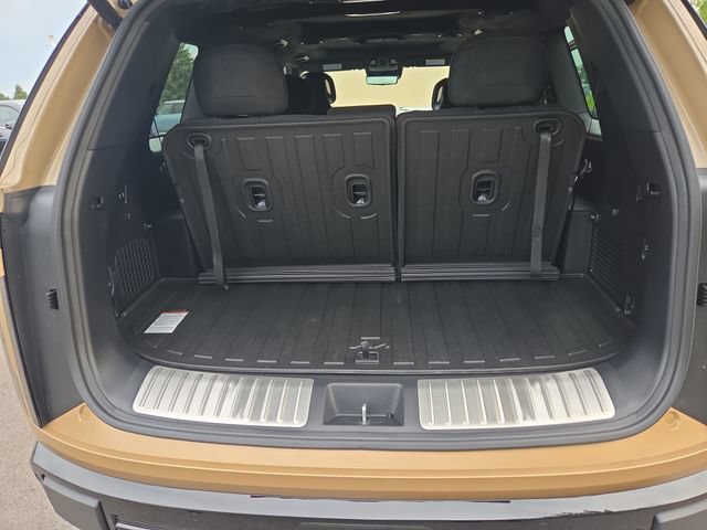 New 2027 Kia Telluride X-Line SX Prestige w/ Towing Package AWD/4WD image 16