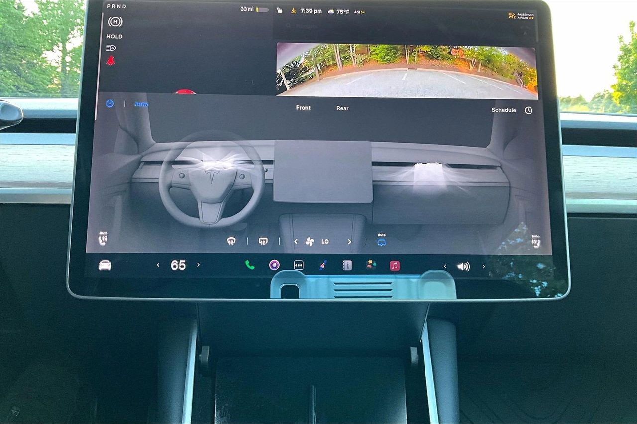 Used 2019 Tesla Model 3 Standard Range Plus RWD image 19