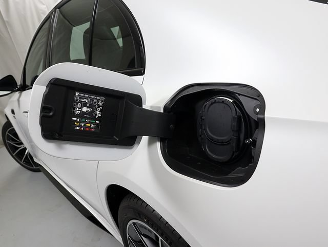 New 2027 Mercedes-Benz E 53 AMG e 4MATIC Sedan image 10