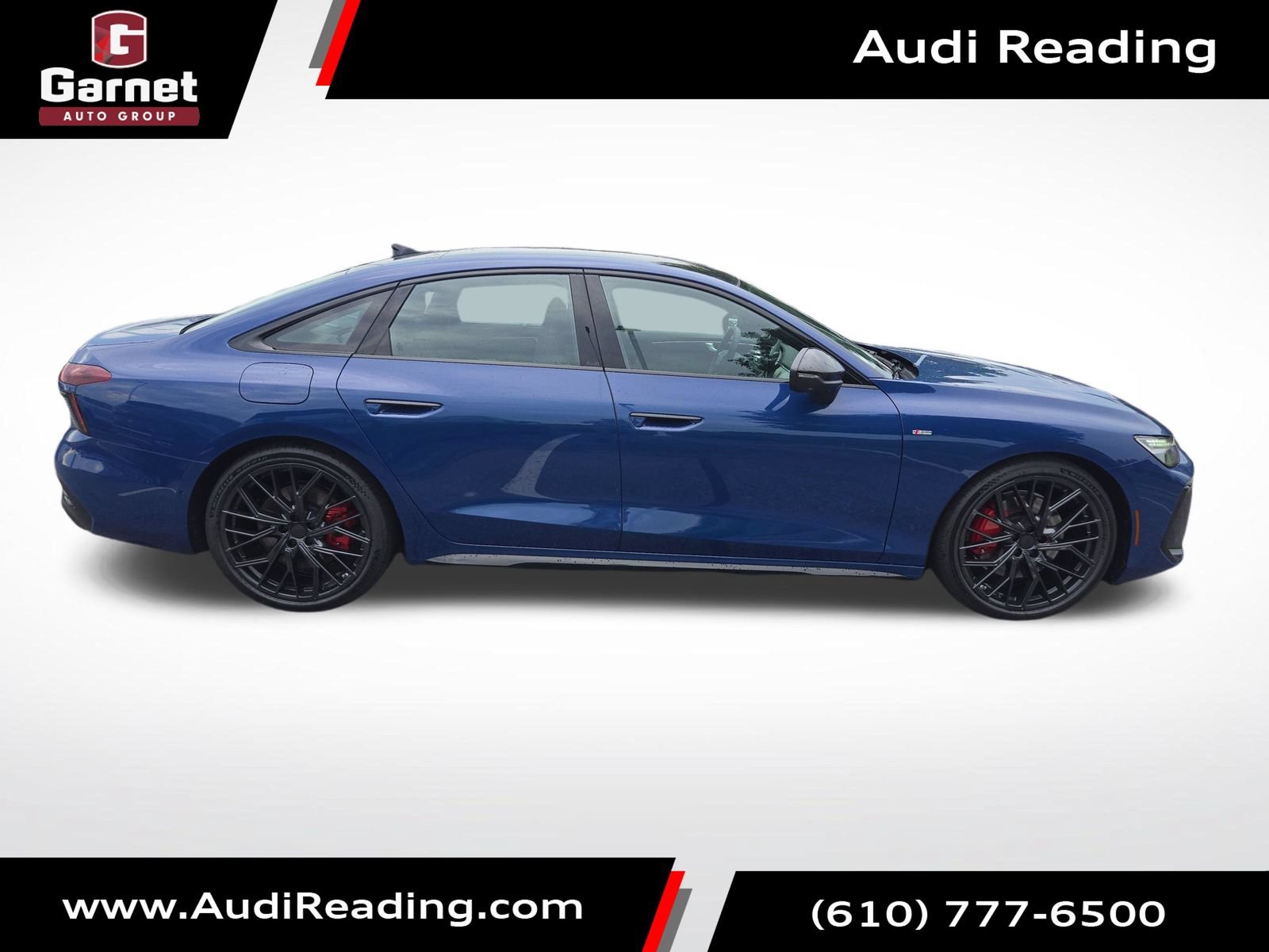 New 2026 Audi A6 Prestige AWD/4WD image 6