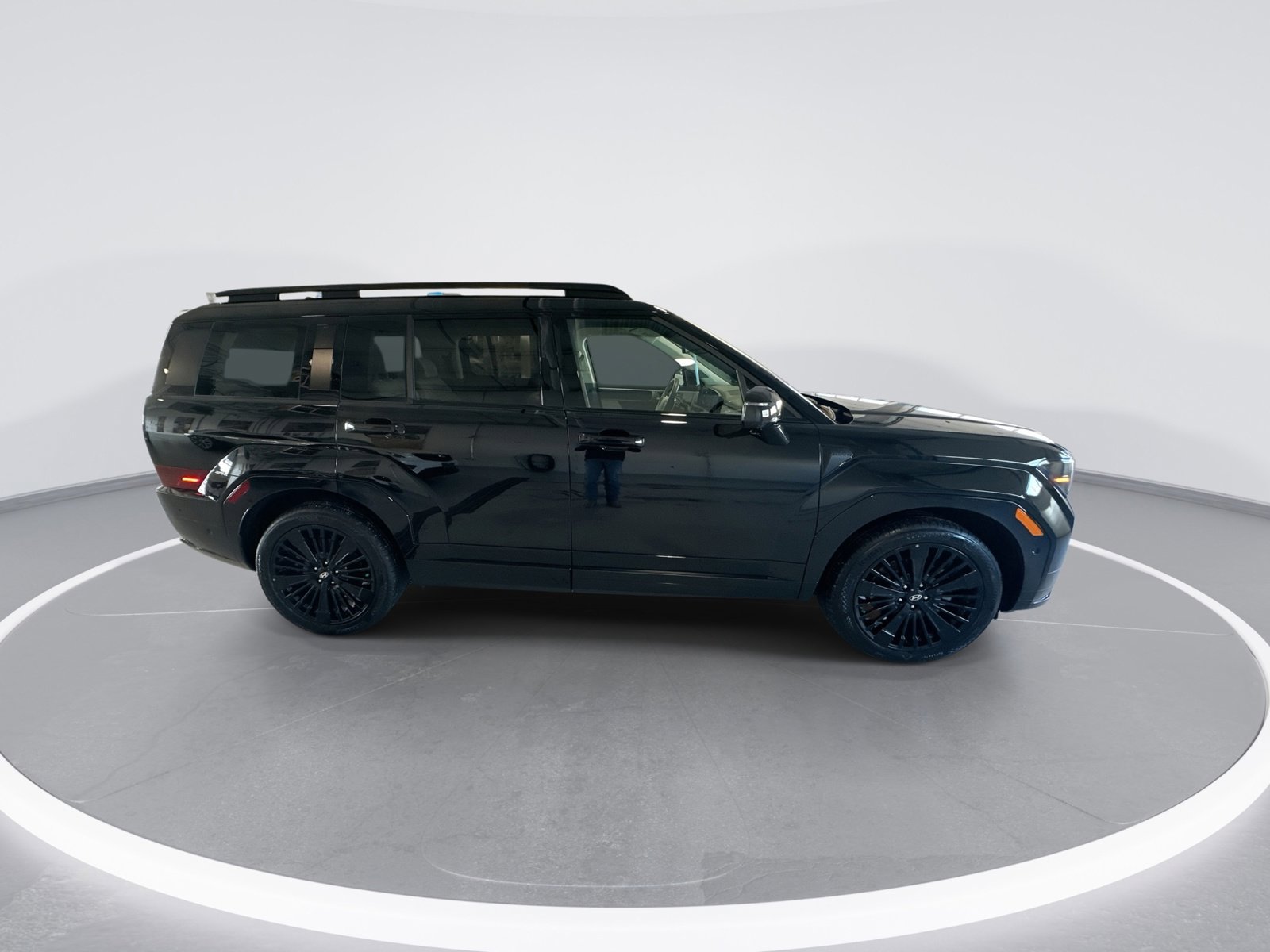 Used 2025 Hyundai Santa Fe Calligraphy image 9