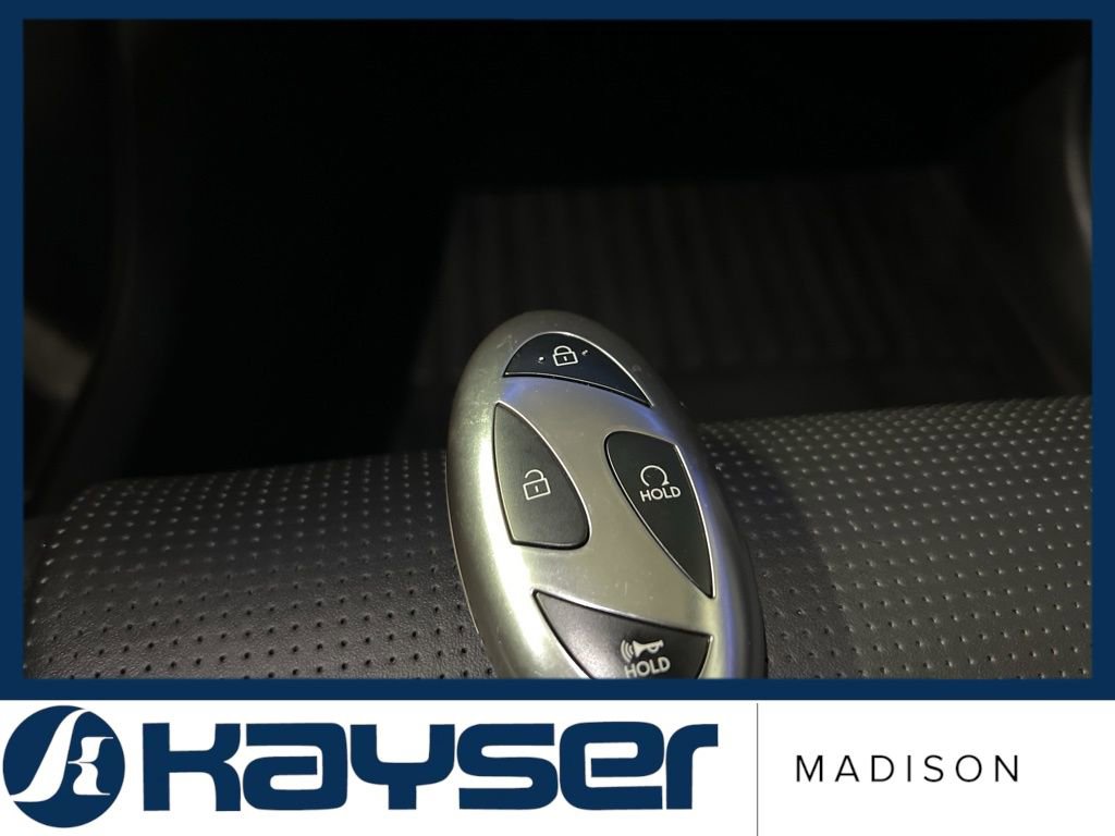 Used 2025 Hyundai Santa Fe Calligraphy image 51