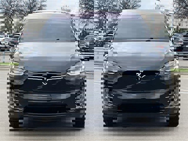 Used 2019 Tesla Model X Performance image 6
