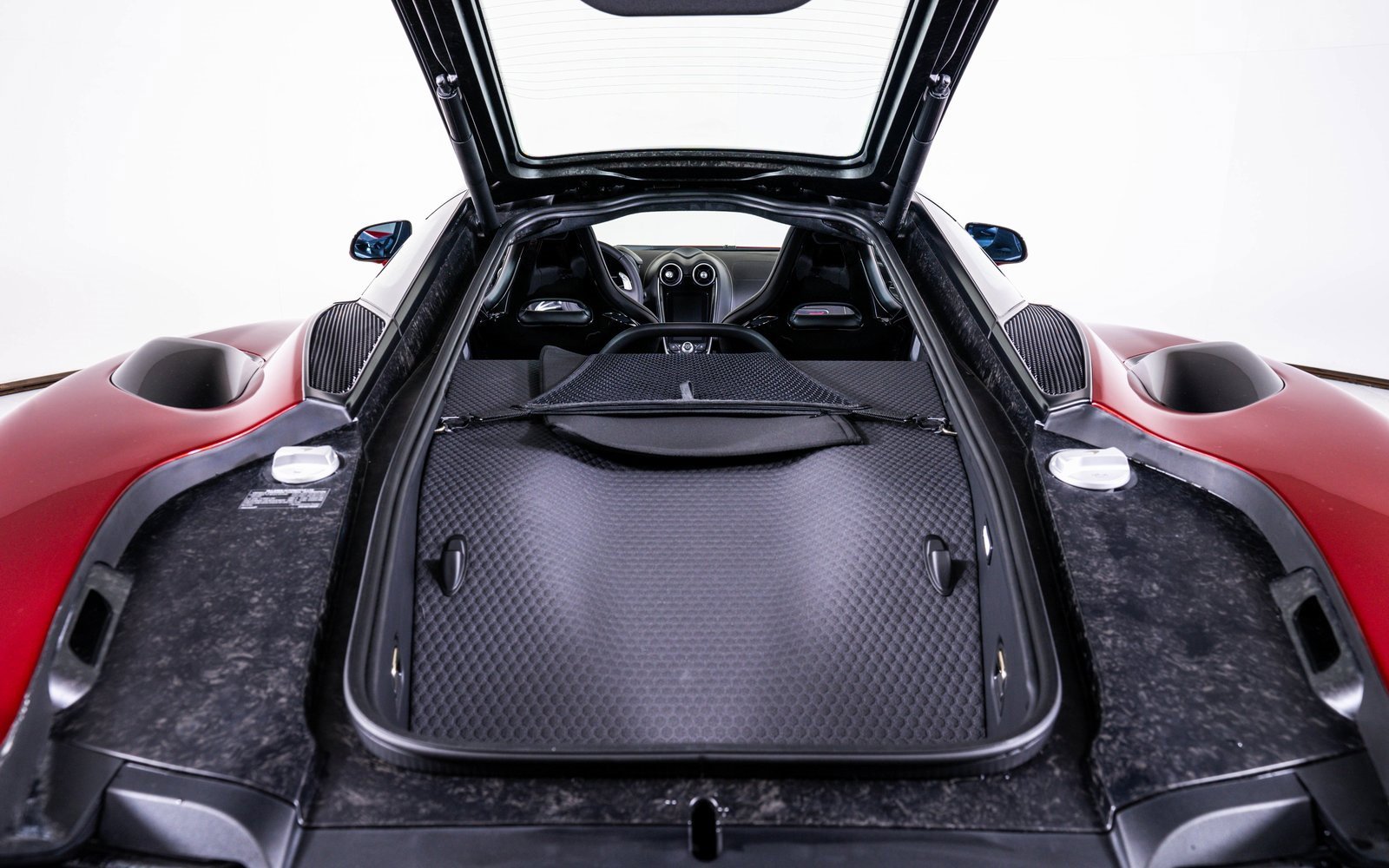 New 2025 McLaren GTS image 22