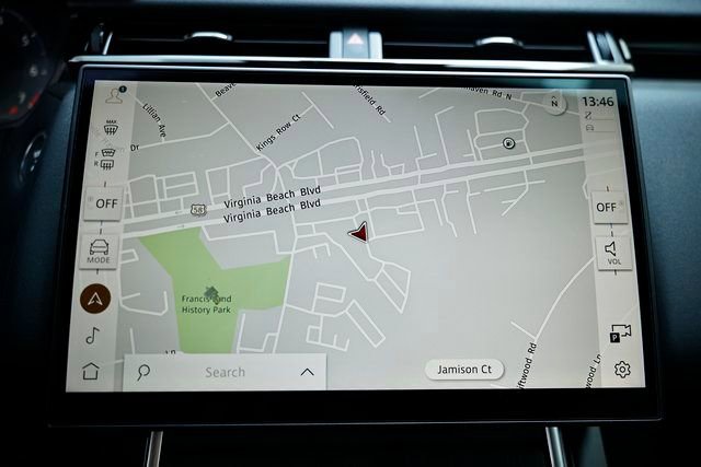 New 2026 Land Rover Range Rover Velar S AWD/4WD image 45