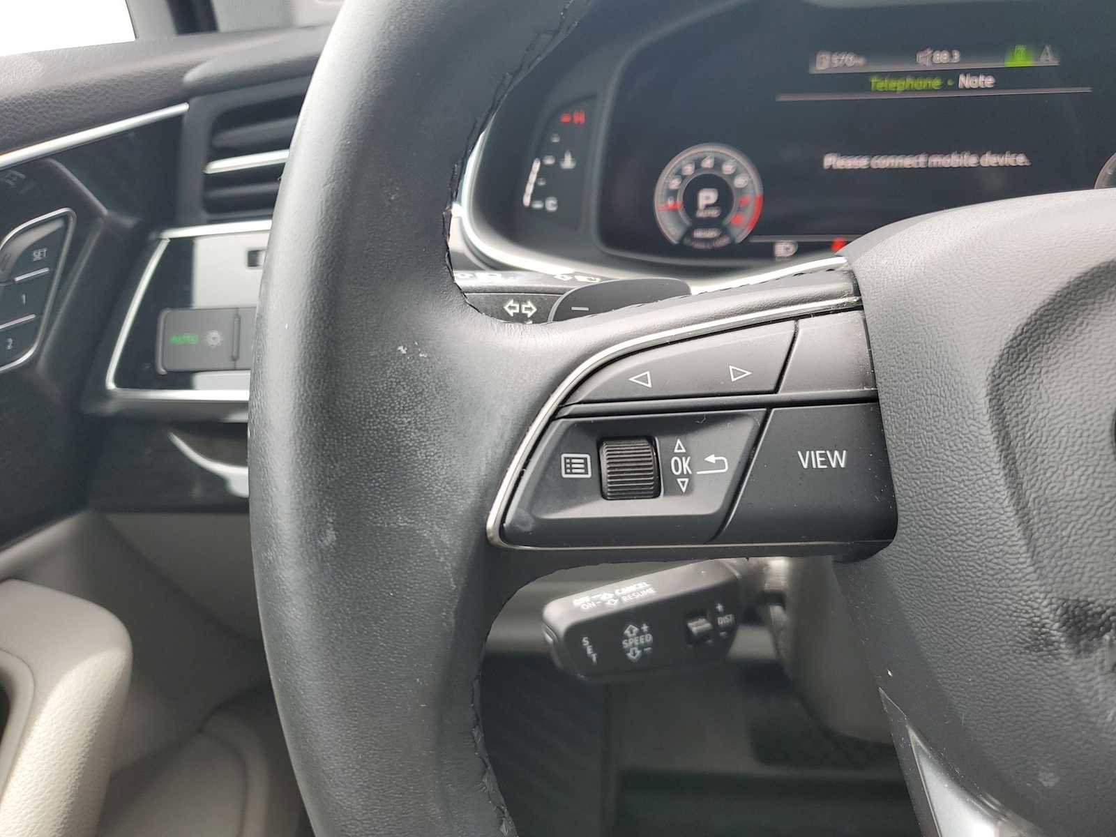 Certified 2022 Audi Q7 Premium Plus w/ Premium Plus Package image 17