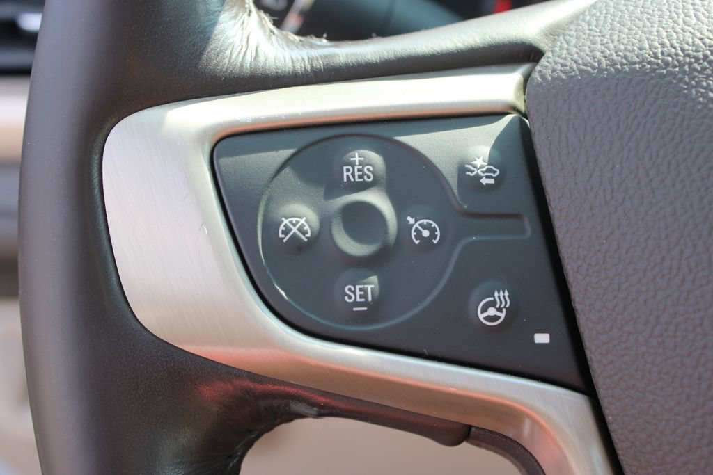 Certified 2018 GMC Acadia Denali w/ Technology Package AWD/4WD image 16