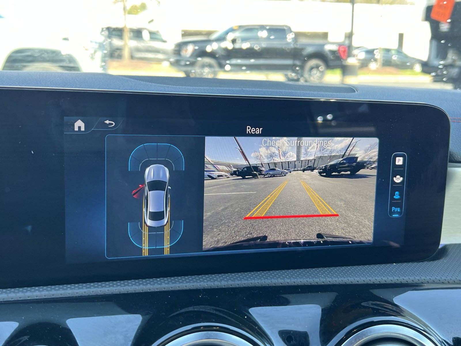 Used 2024 Mercedes-Benz CLA 250 4MATIC image 19