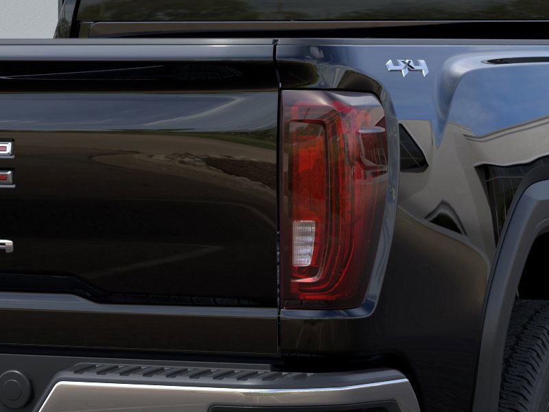 New 2026 GMC Sierra 3500 Pro image 11