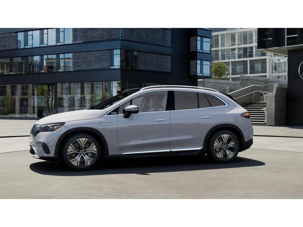 New 2027 Mercedes-Benz EQE 320 4MATIC SUV image 36