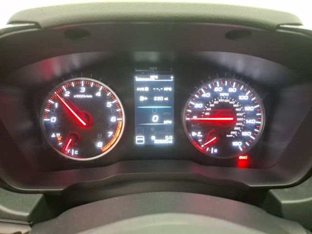 Used 2022 Subaru WRX Premium image 17