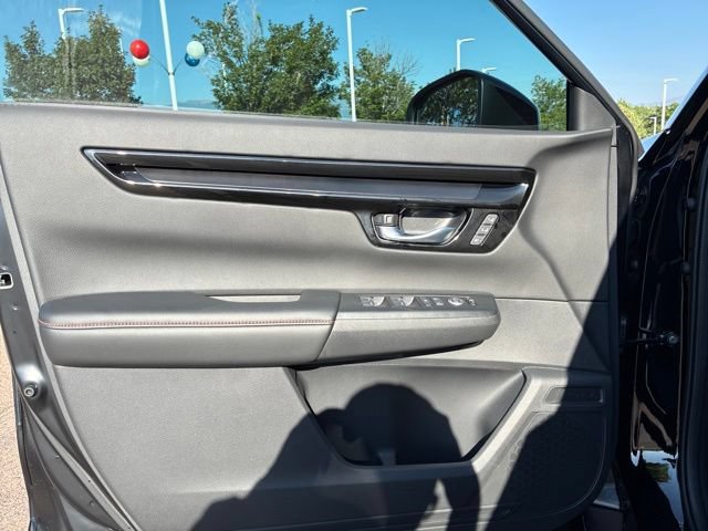 Certified 2026 Honda CR-V Sport Touring image 7
