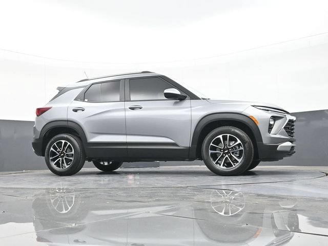 New 2026 Chevrolet TrailBlazer LT w/ Convenience Package FWD image 49