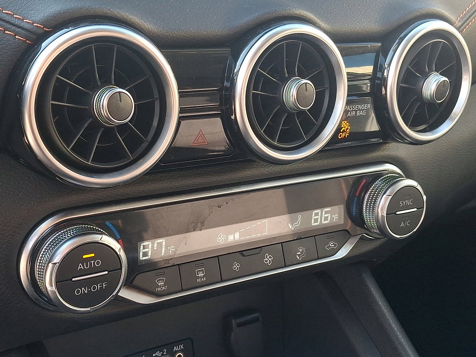 Used 2023 Nissan Sentra SR image 15