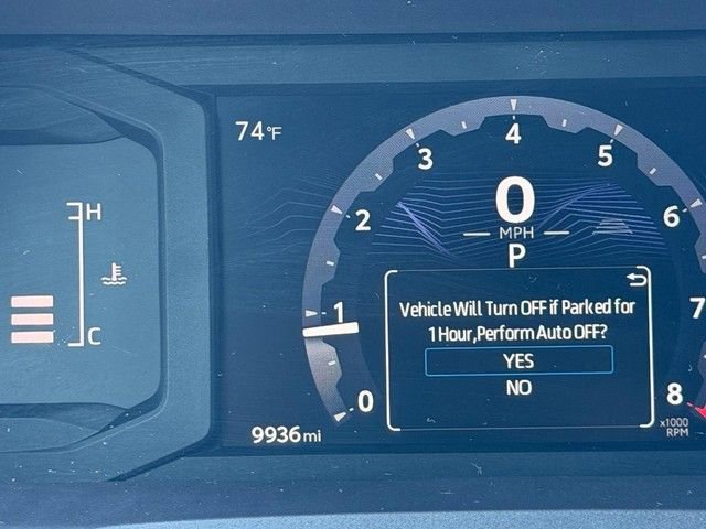 Used 2025 Toyota Tacoma SR5 RWD image 22