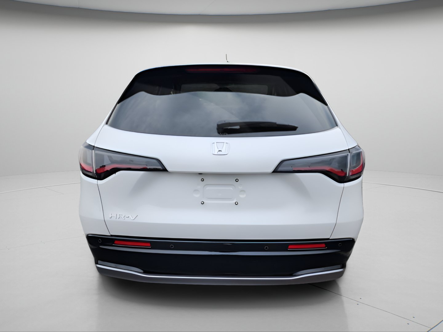 New 2027 Honda HR-V EX-L image 6