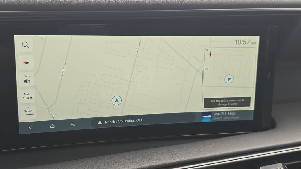 New 2026 Hyundai Palisade XRT Pro AWD/4WD image 20