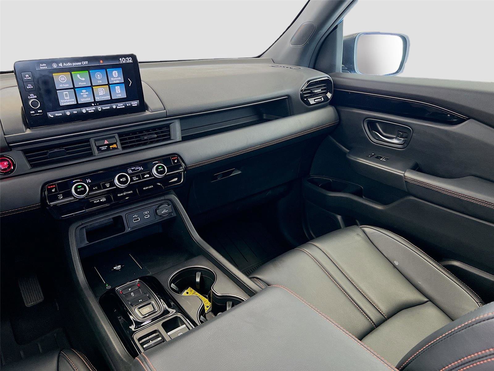 Used 2023 Honda Pilot TrailSport image 23